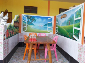 Sichon Baan Au Resort