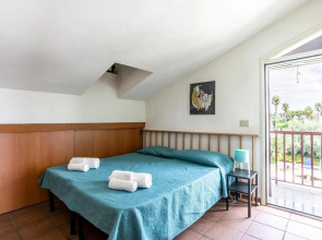 Amazing Apartment in Kaukana With Outdoor Swimming Pool, Wifi and 2 Bedrooms