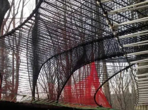 Les Nids du Parcabout