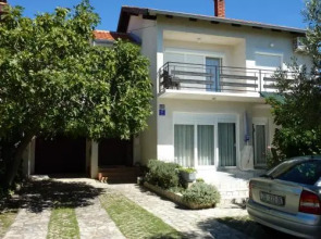 Three bedroom apartment & studio - Apartments Ždrijac
