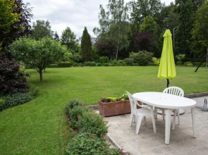 Grand appartement Marie-Thérèse