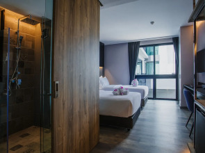 Rak Elegant Hotel Patong