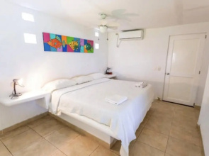 Isla Amor in Isla With 4 Bedrooms and 4 Bathrooms