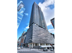 High End Condo Downtown