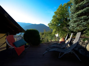 Schlafmeile Traunsee - Hotel Garni