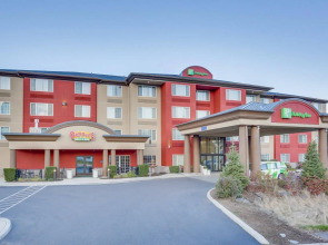 Holiday Inn Express Spokane Airport by IHG