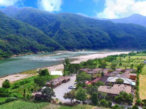 Gangwon Youngwol Bitalgil Pension