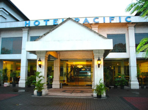 Pacific Surabaya