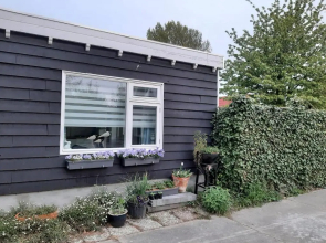 Appartement Boomgaard