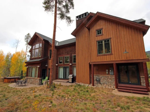 Keystone Gulch Estate 1688