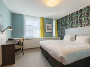 Thon Hotel EU