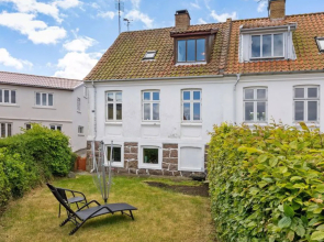 "Serey" - 200m from the sea in Bornholm