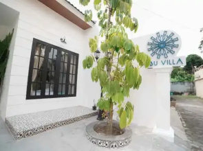 Ubu Villa California