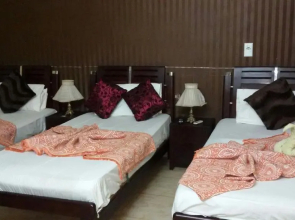 Ramses II Hotel