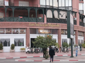 Appartement Au Coeur De Majorelle