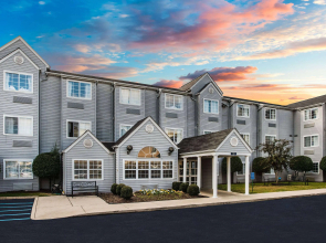 Microtel Inn & Suites by Wyndham Chattanooga/Near Hamilton P