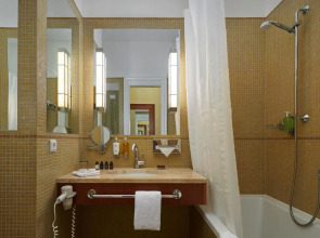 Ventana Hotel Prague