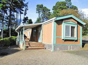 Whaler's Rest RV & Camping Resort