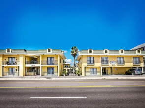 Royal Orleans Resort Unit #107