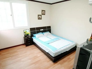 Chuncheon Supsogiyagi Pension