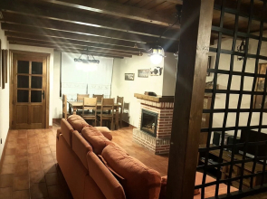 Casa Rural El Castaño