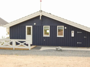 4 Person Holiday Home in Esbjerg V