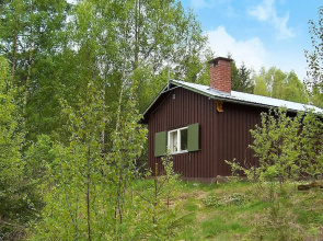 4 Person Holiday Home in Östmark