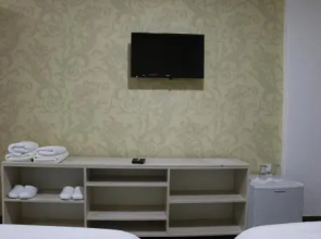 Hotel Ultra Star