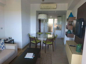 Aak-Bal All Suite Resort