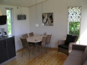 Humlum Camping & Cottages
