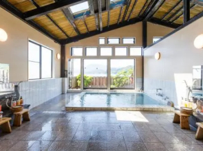 Ryokan Ryoshino Sato
