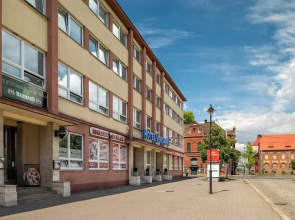 Hotel Veronika