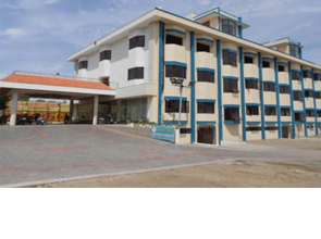 Hotel Sriram JB Residency