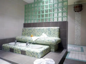 Baabe Ferienwohnung Heimathafen Ref.200855 u 1