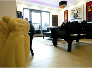 Apartamenty Gdańsk - Waterlane