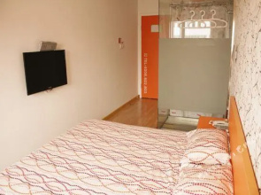 Pod Inn Pei County Hancheng North Road