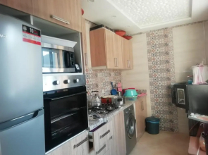 Appartement à Bouznika prêt du plage Dahomey, plage bouznika, Bahia beach