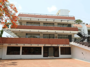 Golden Valley Resort