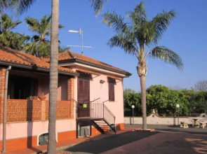 Villa Archirafi