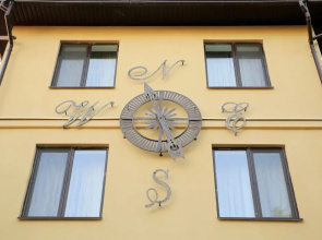 Atlas Hotel