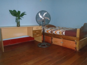 Mad Mick's Bunk House