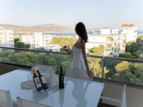 Varkiza Luxury Residence