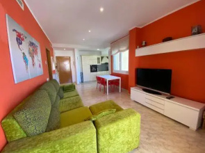 Apartamentos Playa Del Moro III Altamar