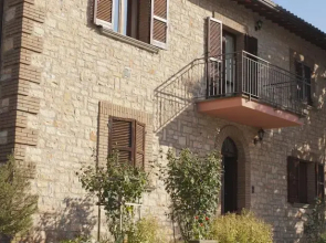 Agriturismo Casa Bonifazi