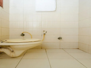 The Radiance Suites  Apartments by OYO