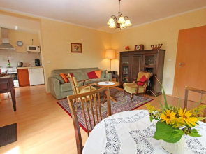 Ferienwohnung Benz USE 1951