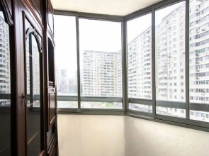 Улучшенные апартаменты «ApartLux Алексеевская»