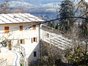 Il Mulino dei Veraghi The Mill at the Falls