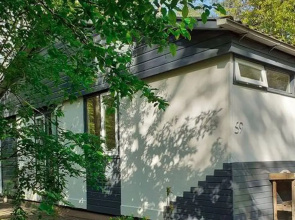 Holiday Home With Atmospheric Decor and Veranda, on the Edge of the Veluwe