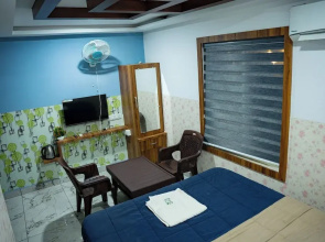 Alexa Private Beach Resort